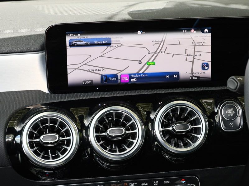 Used Mercedes-Benz CLA 2024 for sale - 76548551: Photo 10