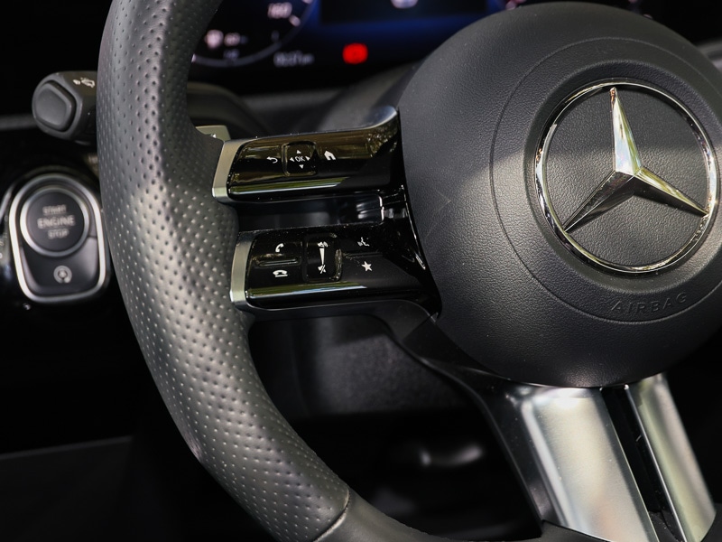 Used Mercedes-Benz CLA 2024 for sale - 76548551: Photo 11