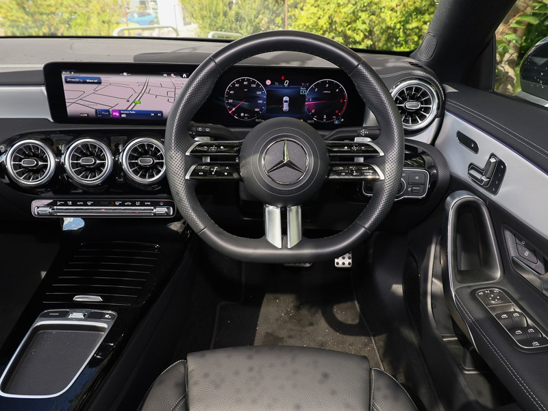 Used Mercedes-Benz CLA 2024 for sale - 76548551: Photo 7