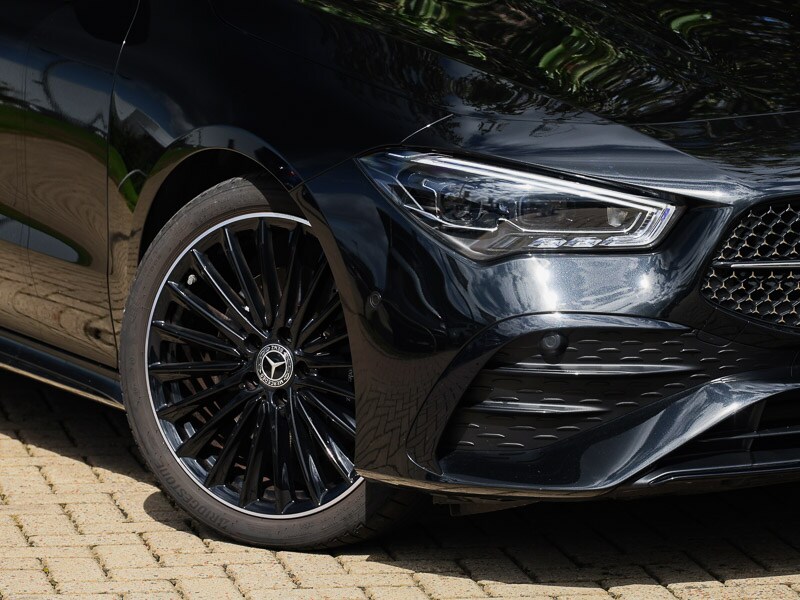 Used Mercedes-Benz CLA 2024 for sale - 76548551: Photo 9