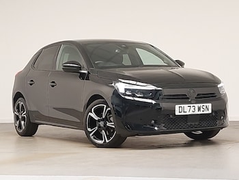 Vauxhall - Corsa