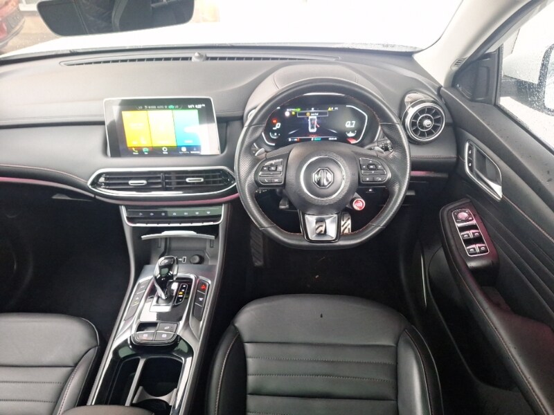 Used MG MG HS 2022 for sale - 77907249: Photo 10