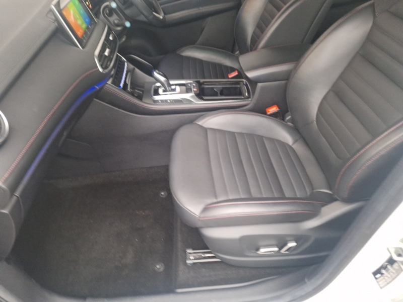 Used MG MG HS 2022 for sale - 77907249: Photo 5