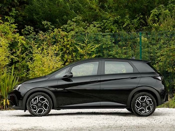 Used BYD Dolphin 2025 for sale - 77798873: Photo