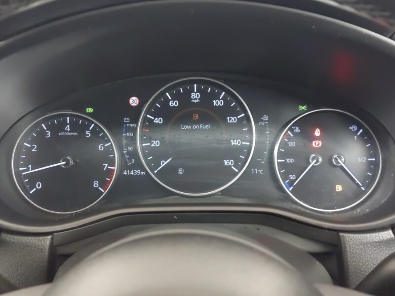 Used Mazda CX-30 2023 for sale - 77209766: Photo 10