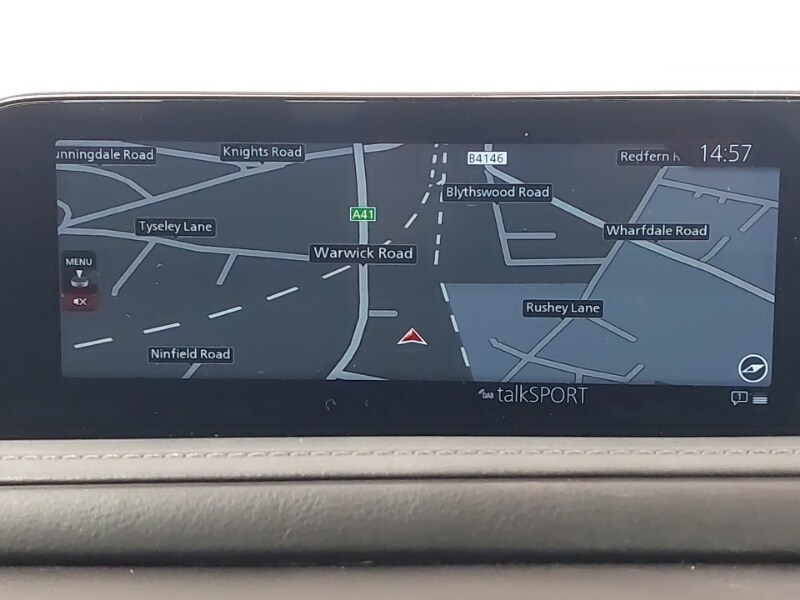 Used Mazda CX-30 2023 for sale - 77209766: Photo 7