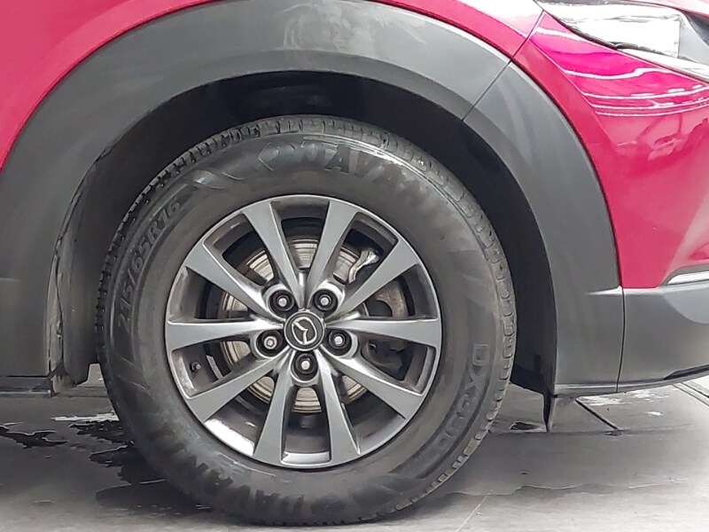 Used Mazda CX-30 2023 for sale - 77209766: Photo 9
