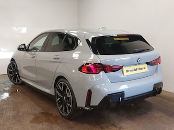Used BMW 1 Series 2025 for sale - 75836927: Photo