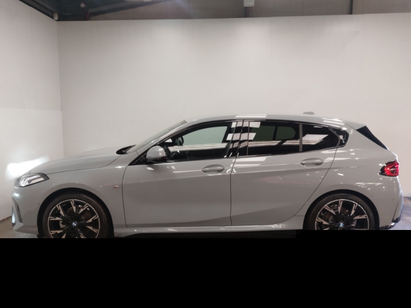 Used BMW 1 Series 2025 for sale - 75836927: Photo