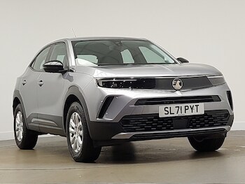 2021 - 1.2 Turbo 100 SE 5dr