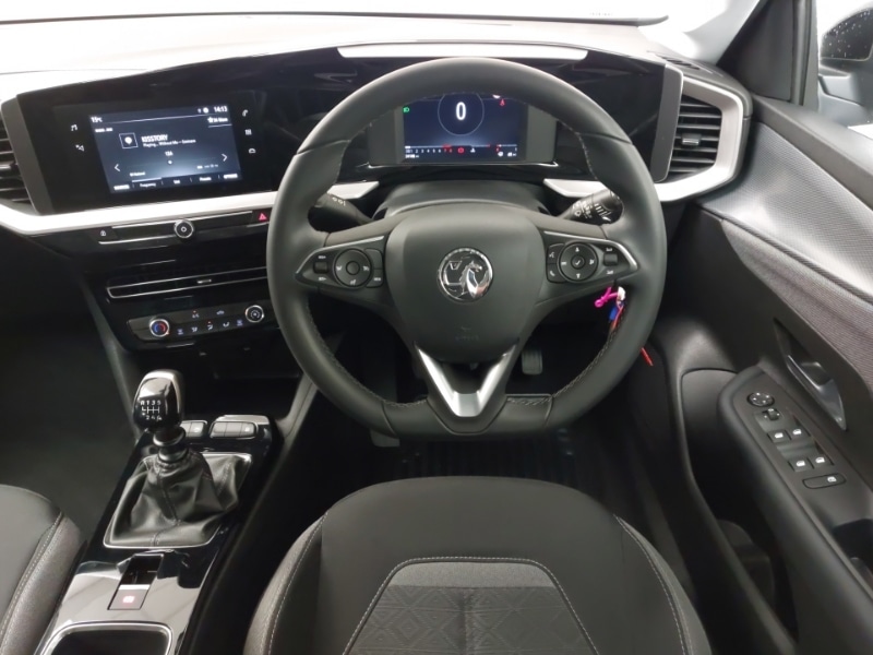 Used Vauxhall Mokka 2021 for sale - 76629042: Photo 7