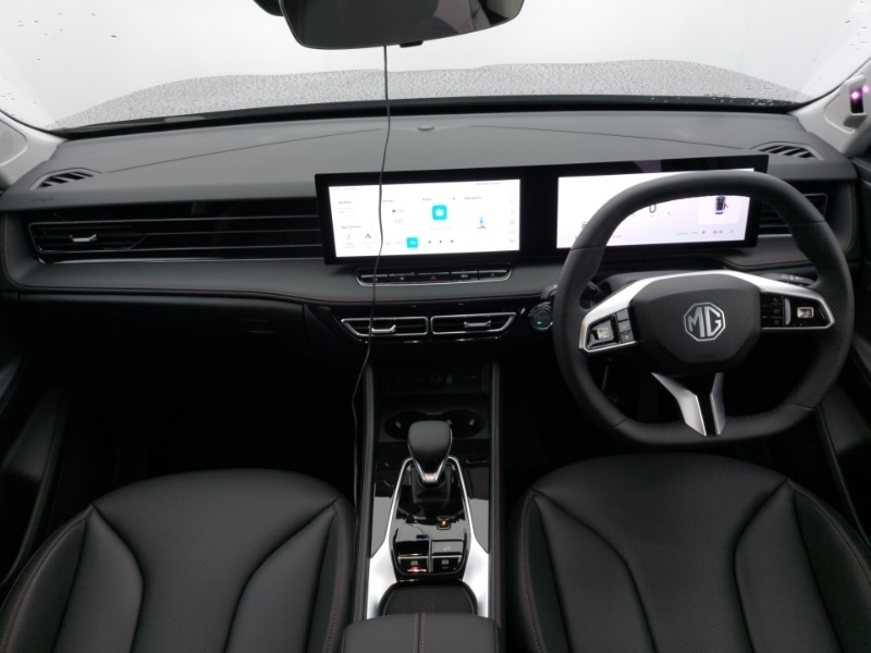 Used MG MG HS 2026 for sale - 77838266: Photo 2