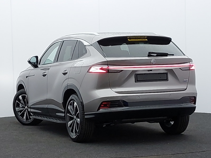 Used MG MG HS 2026 for sale - 77838266: Photo 3