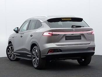 Used MG MG HS 2026 for sale - 77838266: Photo