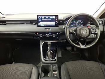 Used Honda HR-V 2023 for sale - 78152025: Photo