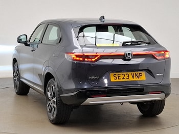 Used Honda HR-V 2023 for sale - 78152025: Photo