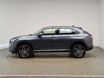 Used Honda HR-V 2023 for sale - 78152025: Photo