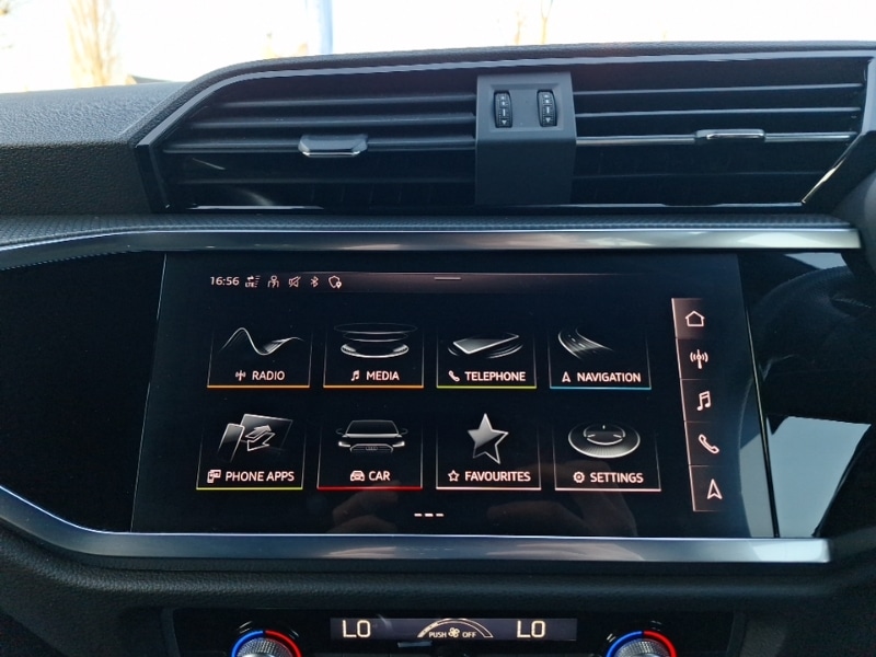 Used Audi Q3 2022 for sale - 77987231: Photo 12