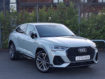 Audi Q3 feature image