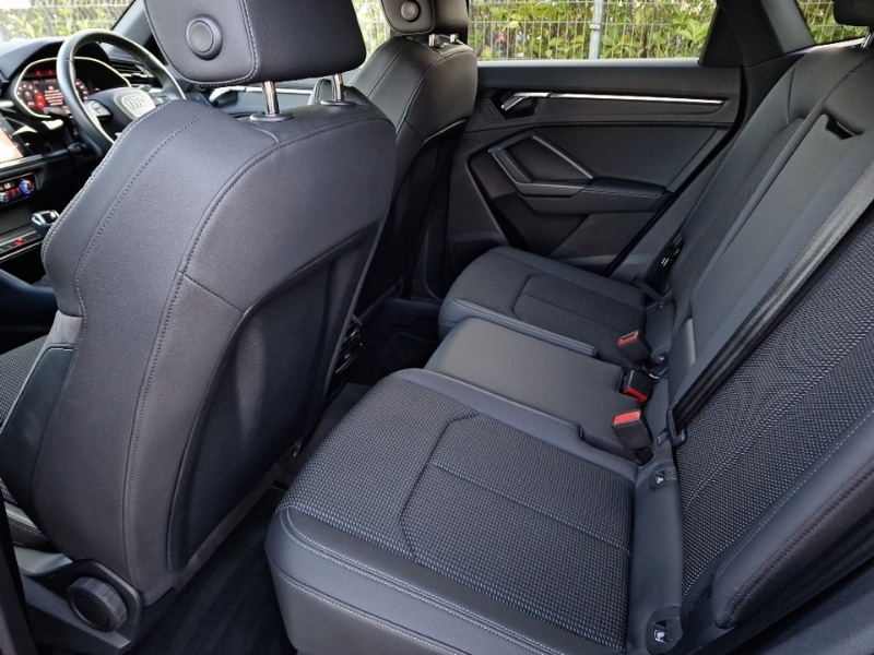 Used Audi Q3 2022 for sale - 77987231: Photo 6