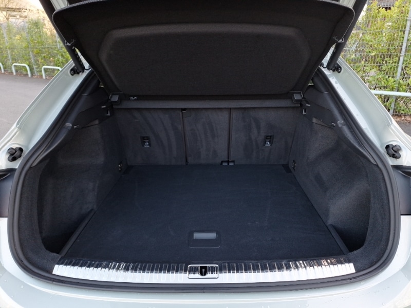 Used Audi Q3 2022 for sale - 77987231: Photo 8