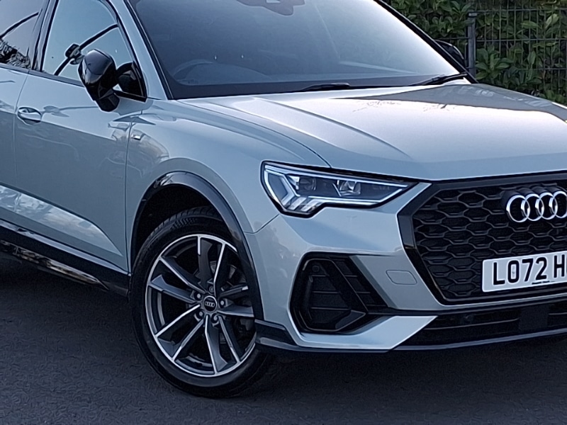 Used Audi Q3 2022 for sale - 77987231: Photo 9