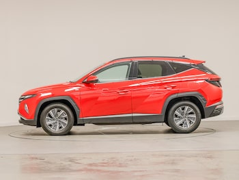 Used Hyundai TUCSON 2022 for sale - 78912095: Photo