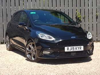 2019 - 1.0 EcoBoost 140 ST-Line 5dr