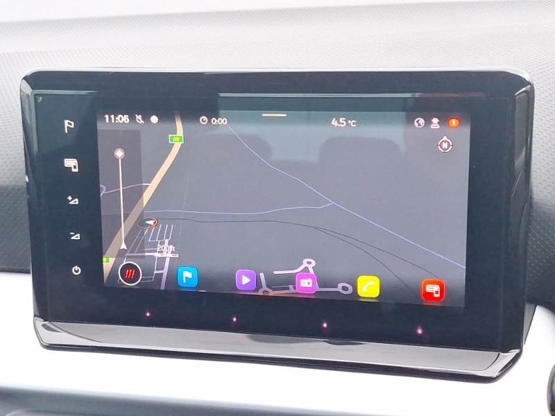 Used SEAT Ibiza 2023 for sale - 77449341: Photo 10