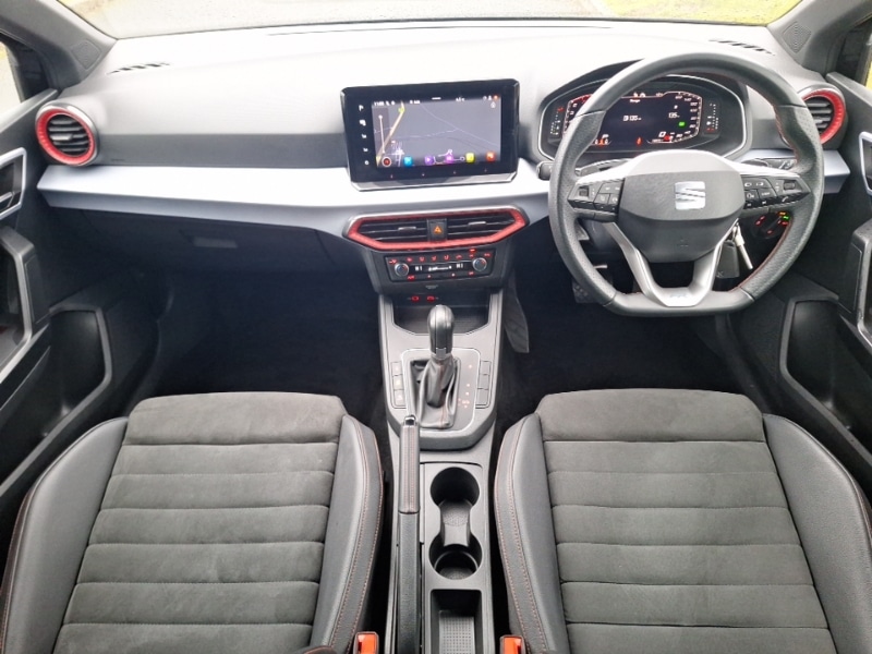 Used SEAT Ibiza 2023 for sale - 77449341: Photo 2