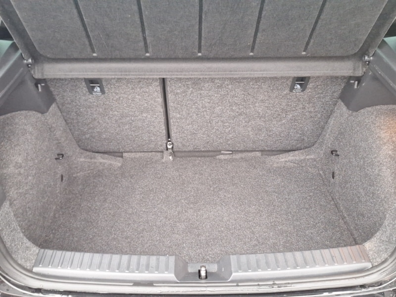 Used SEAT Ibiza 2023 for sale - 77449341: Photo 8