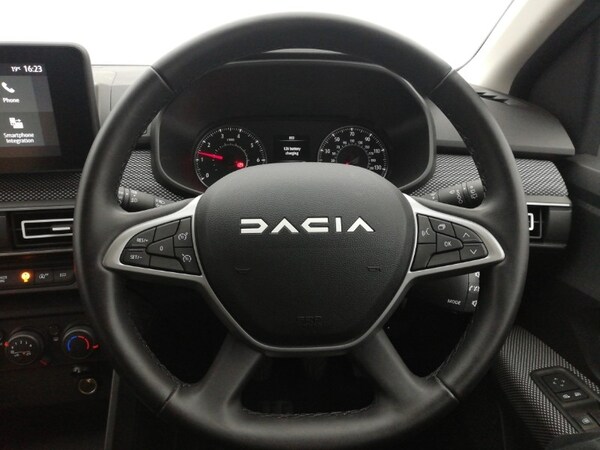 Used Dacia Sandero 2023 for sale - 76212428: Photo 11