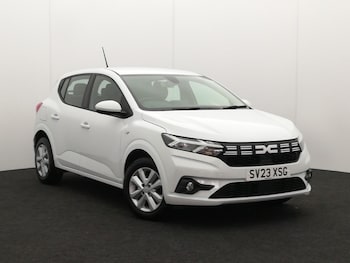 Dacia - Sandero
