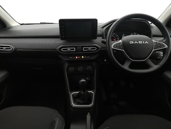 Used Dacia Sandero 2023 for sale - 76212428: Photo 2
