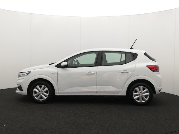 Used Dacia Sandero 2023 for sale - 76212428: Photo 4