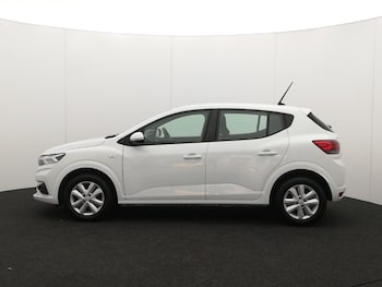 Used Dacia Sandero 2023 for sale - 76212428: Photo 4