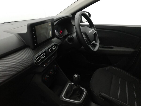 Used Dacia Sandero 2023 for sale - 76212428: Photo 5