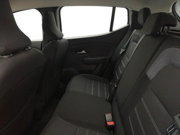 Used Dacia Sandero 2023 for sale - 76212428: Photo 6