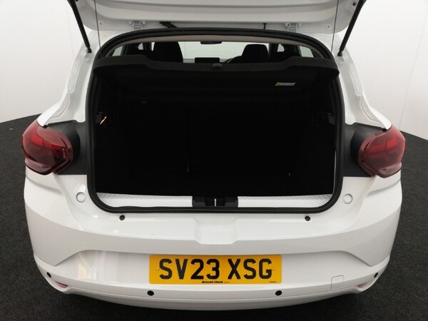 Used Dacia Sandero 2023 for sale - 76212428: Photo 8