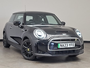 Used MINI Hatch 2023 for sale - 79557473: Photo