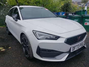 Used Cupra Leon 2024 for sale - 78643158: Photo