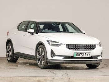 Used Polestar Polestar 2 2023 for sale - 77423944: Photo