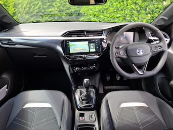 Used Vauxhall Corsa 2025 for sale - 79469955: Photo