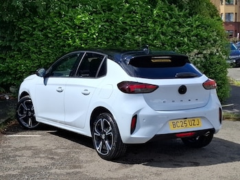Used Vauxhall Corsa 2025 for sale - 79469955: Photo