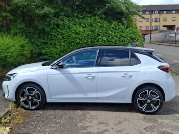 Used Vauxhall Corsa 2025 for sale - 79469955: Photo