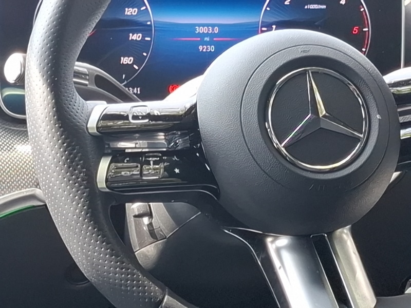 Used Mercedes-Benz C Class 2024 for sale - 76548504: Photo 11