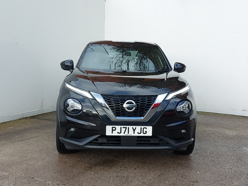 Used Nissan Juke 2021 for sale - 76567697: Photo 12