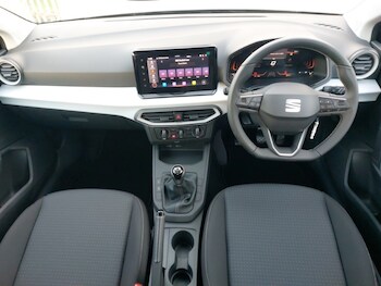 Used SEAT Ibiza 2025 for sale - 77253291: Photo