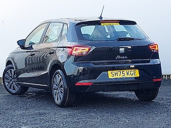 Used SEAT Ibiza 2025 for sale - 77253291: Photo