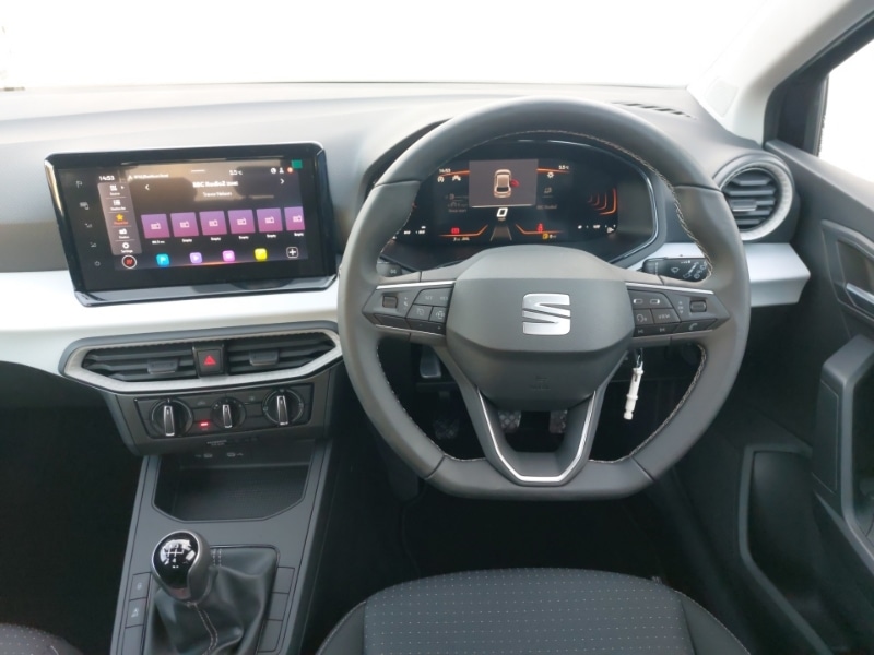 Used SEAT Ibiza 2025 for sale - 77253291: Photo 7